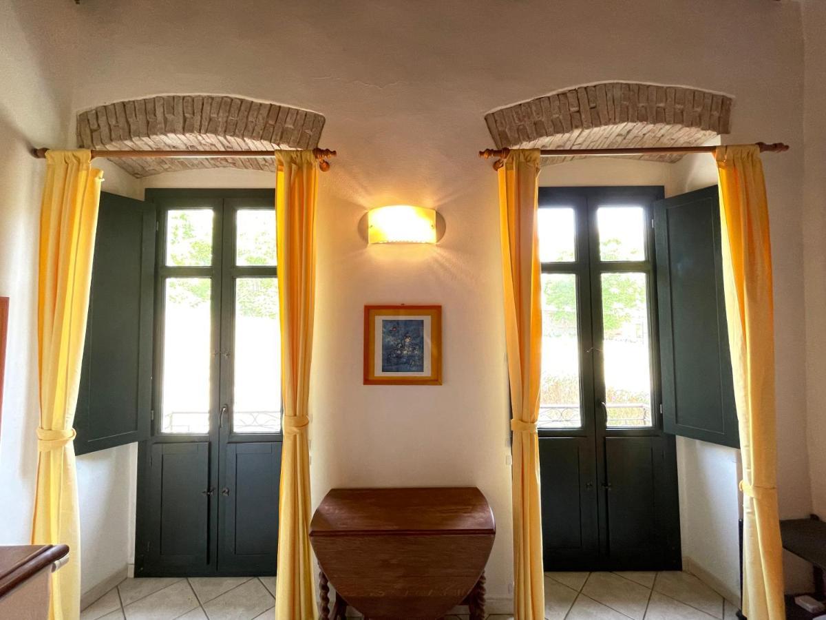 Appartement La Casa Gialla