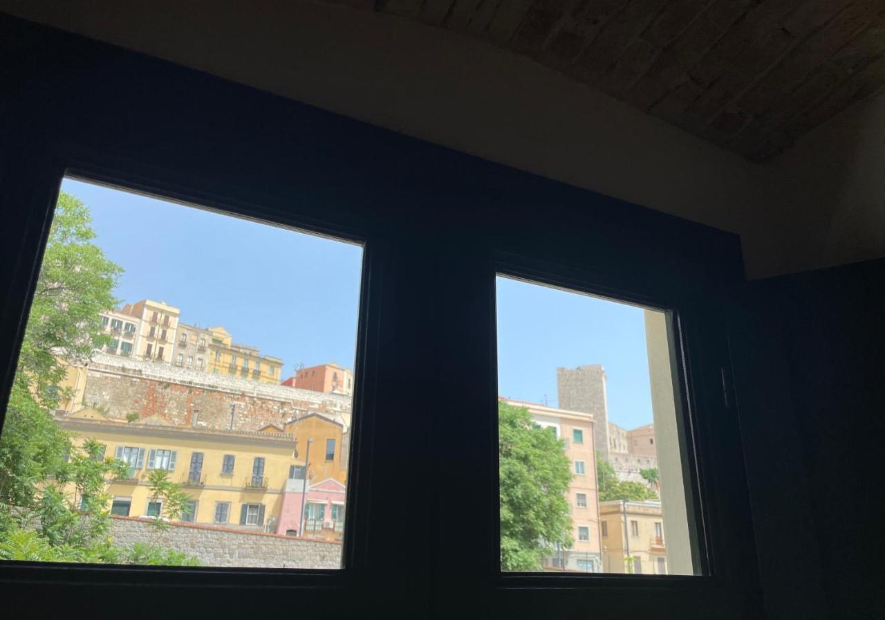 La Casa Gialla