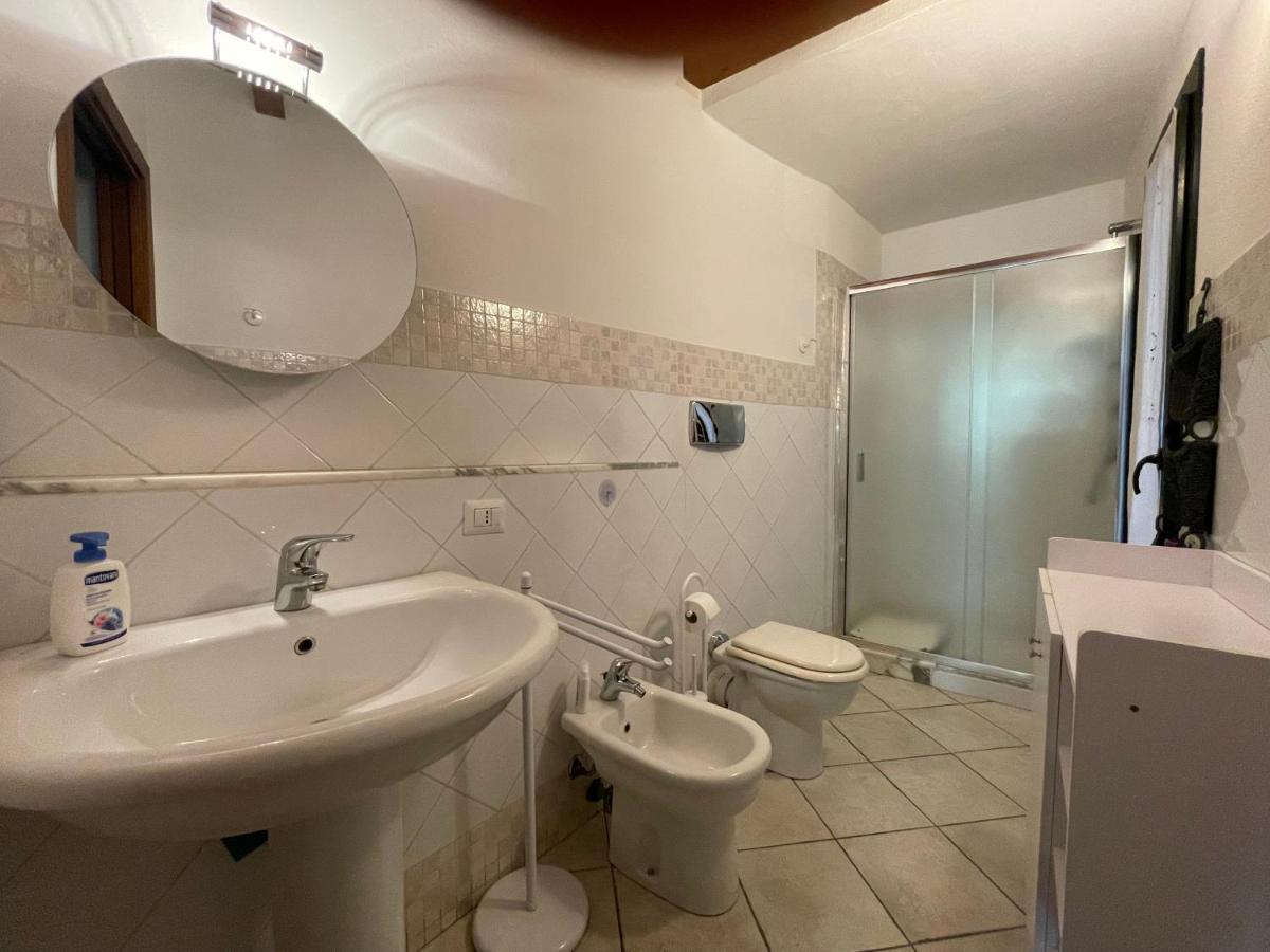 La Casa Gialla Appartement *