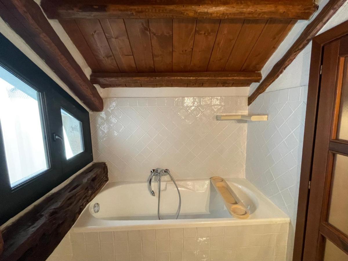 Appartement La Casa Gialla Cagliari