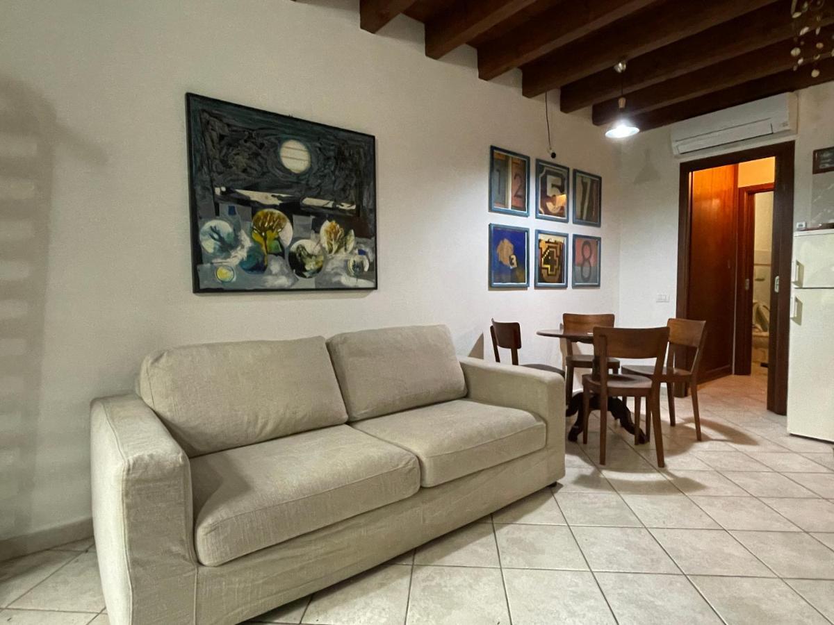 Appartement La Casa Gialla