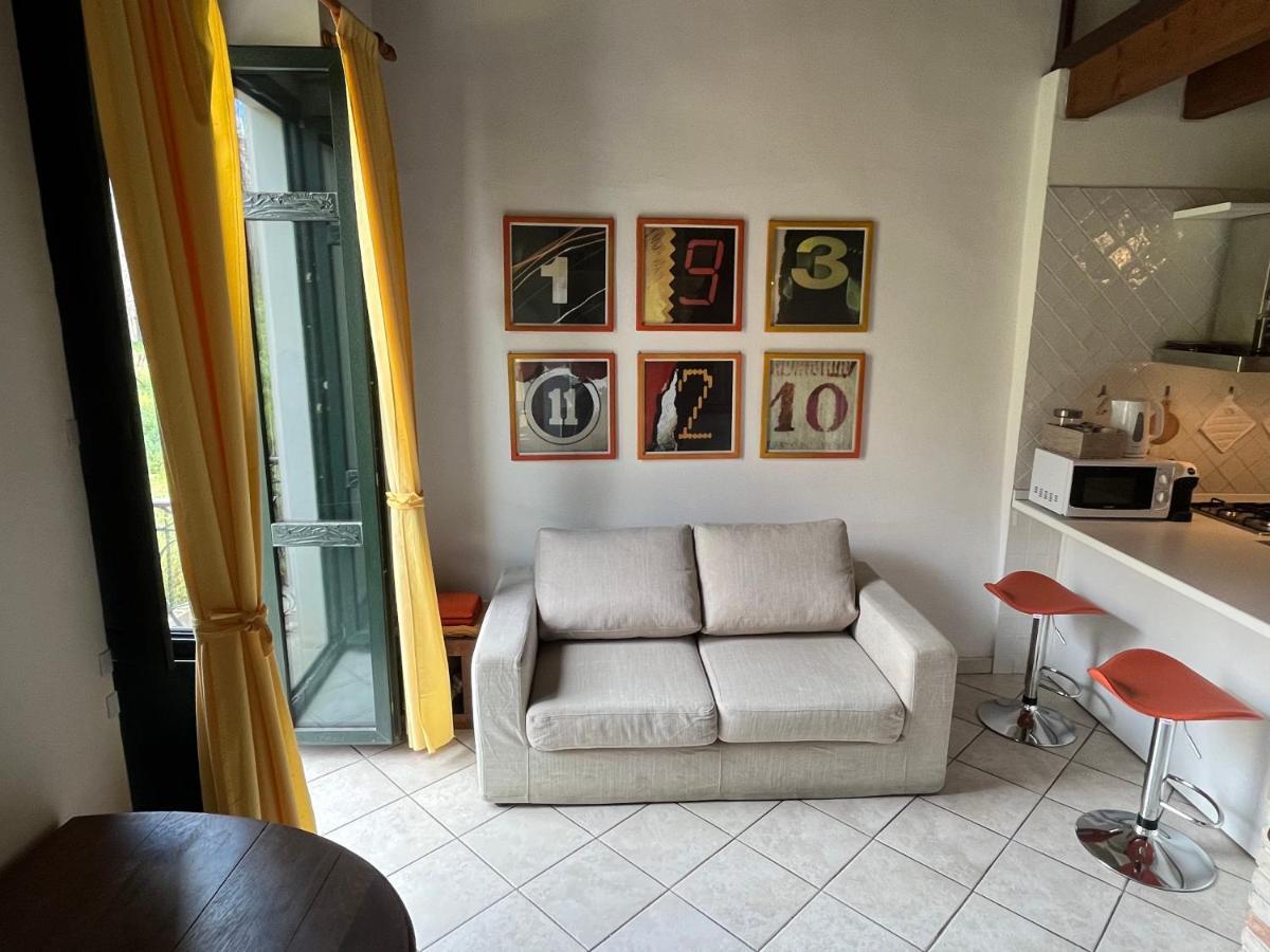 La Casa Gialla