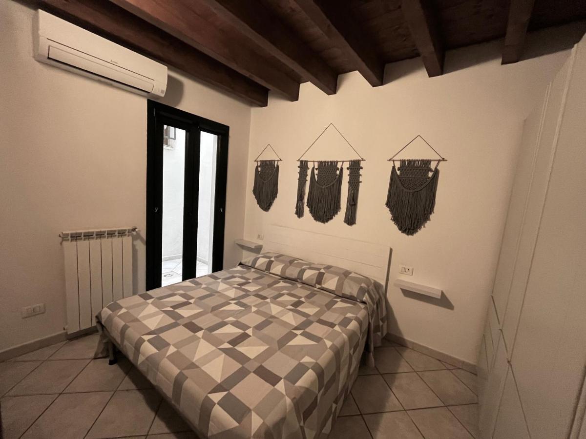 La Casa Gialla Appartement *