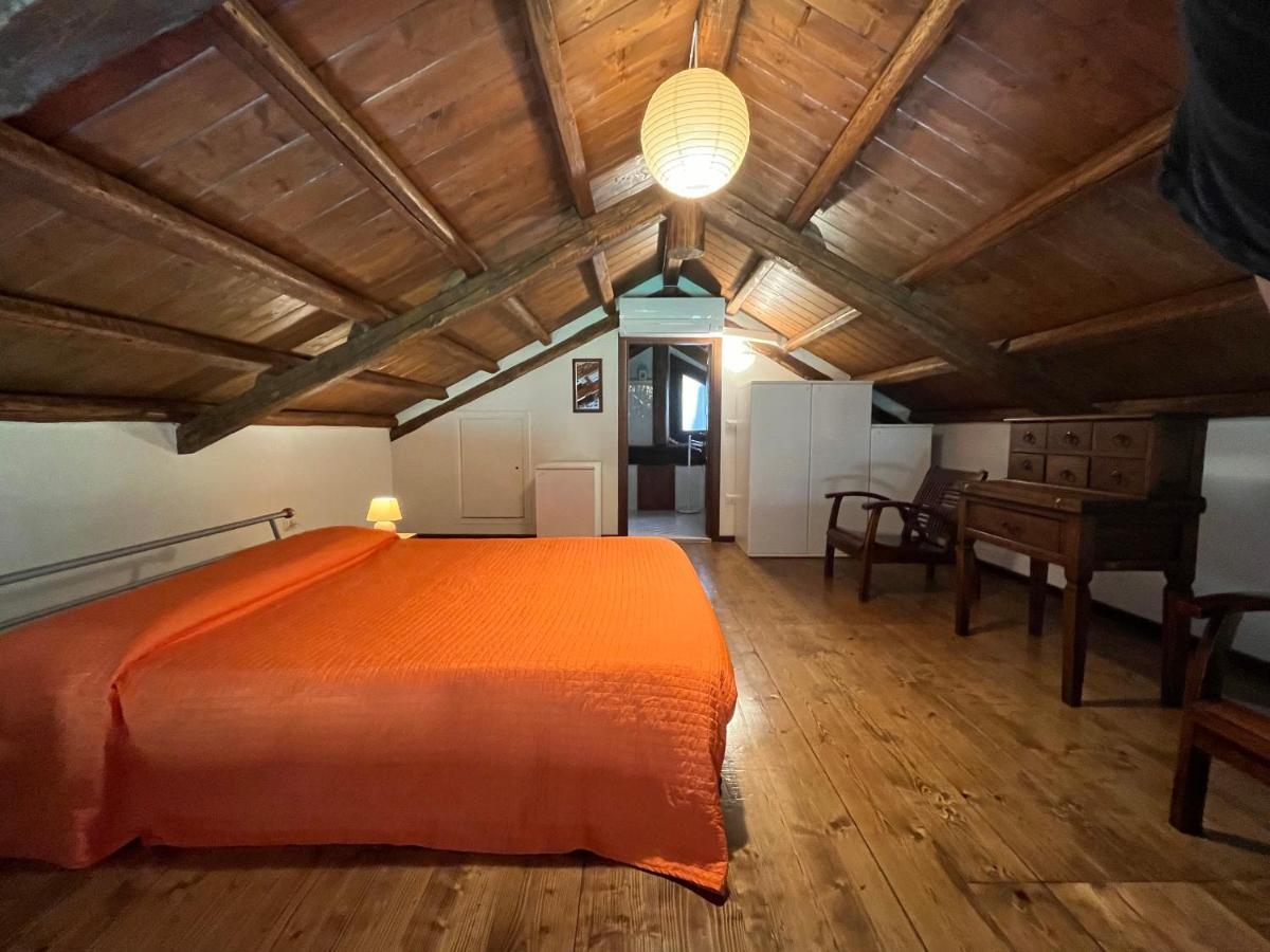 La Casa Gialla *