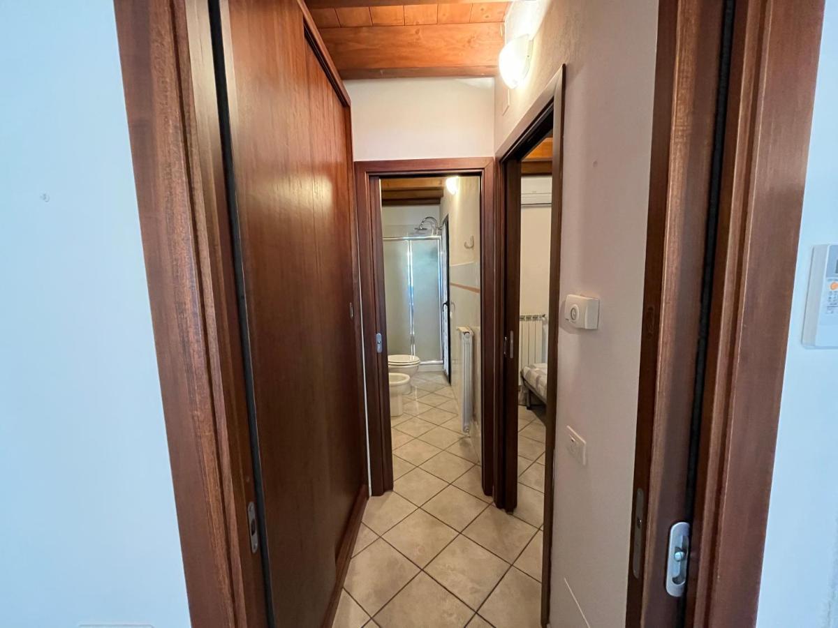 Appartement La Casa Gialla Cagliari
