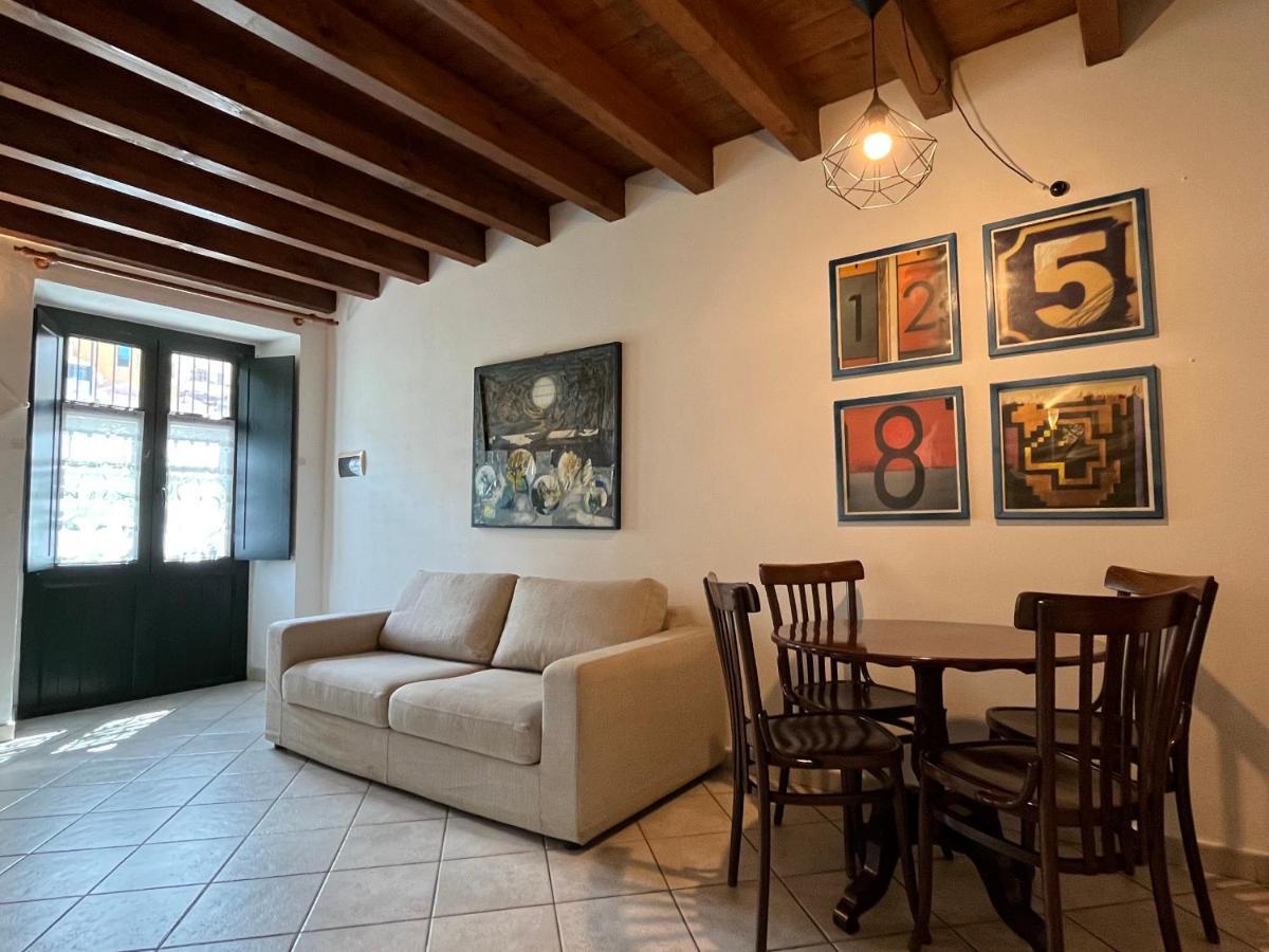 La Casa Gialla Appartement Cagliari
