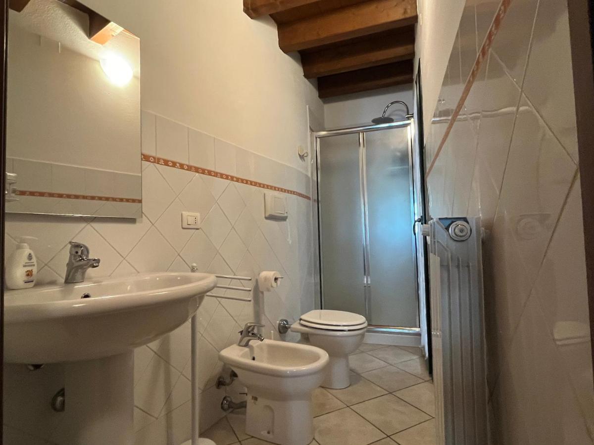 Appartement La Casa Gialla *