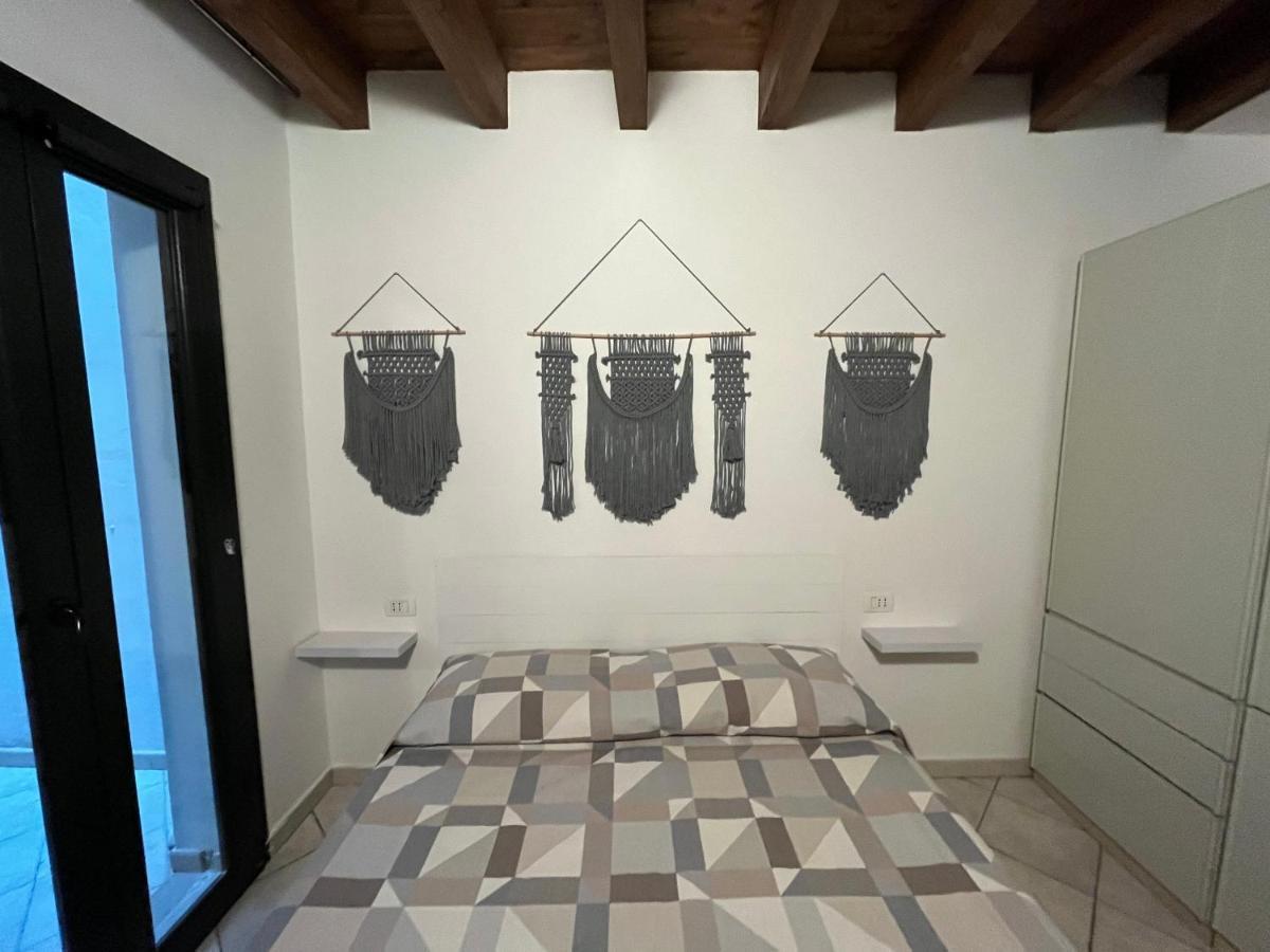 Appartement La Casa Gialla Cagliari