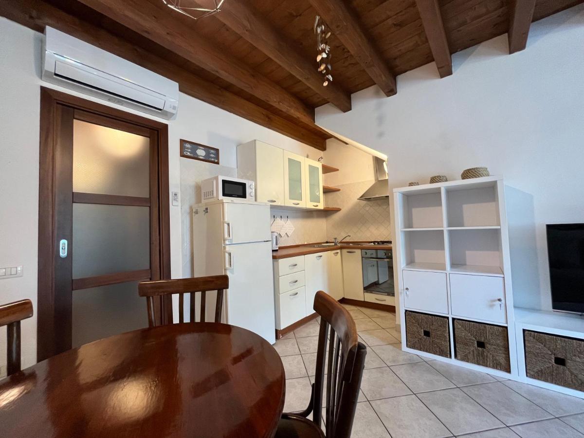 Appartement La Casa Gialla