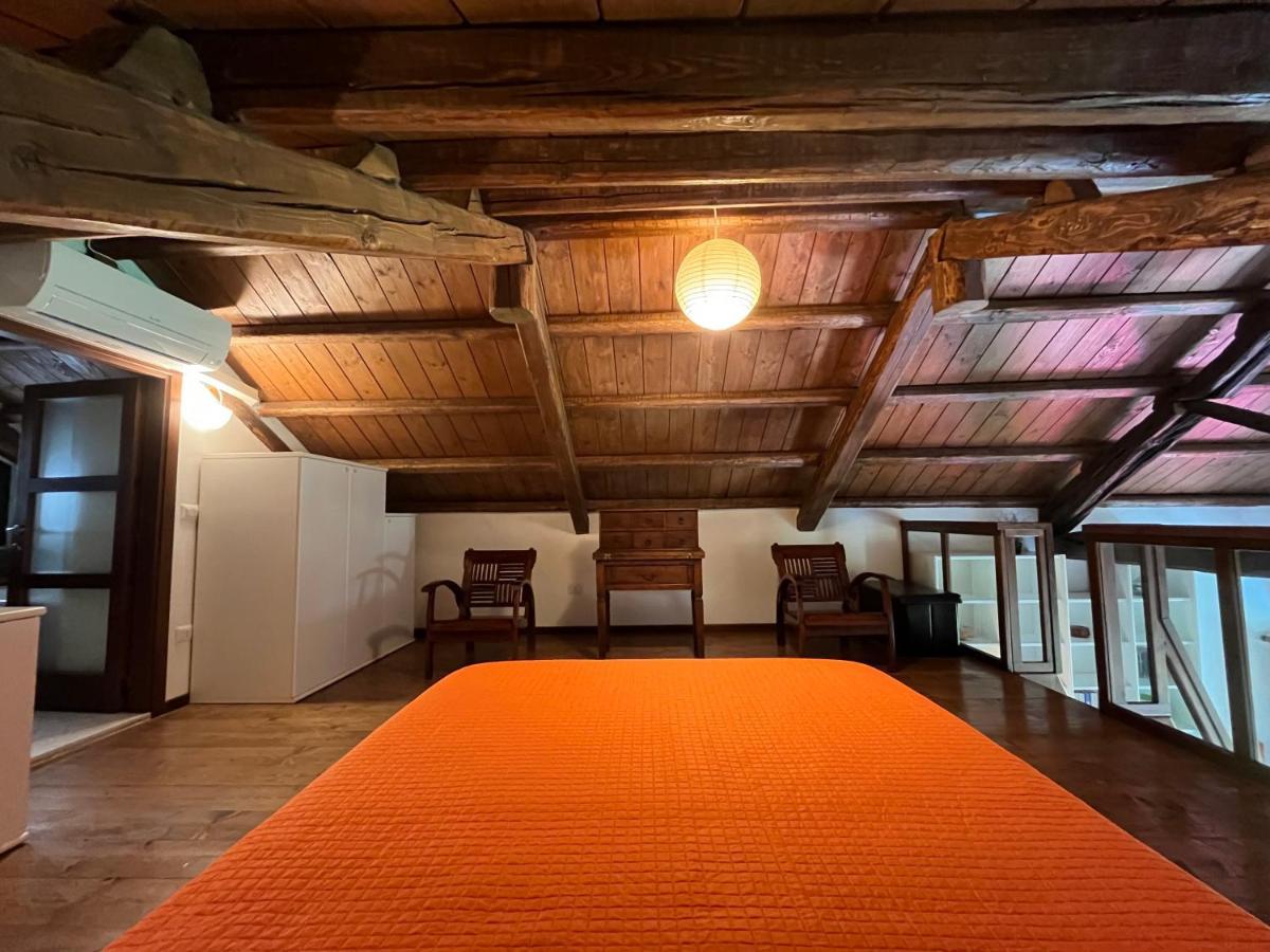 La Casa Gialla