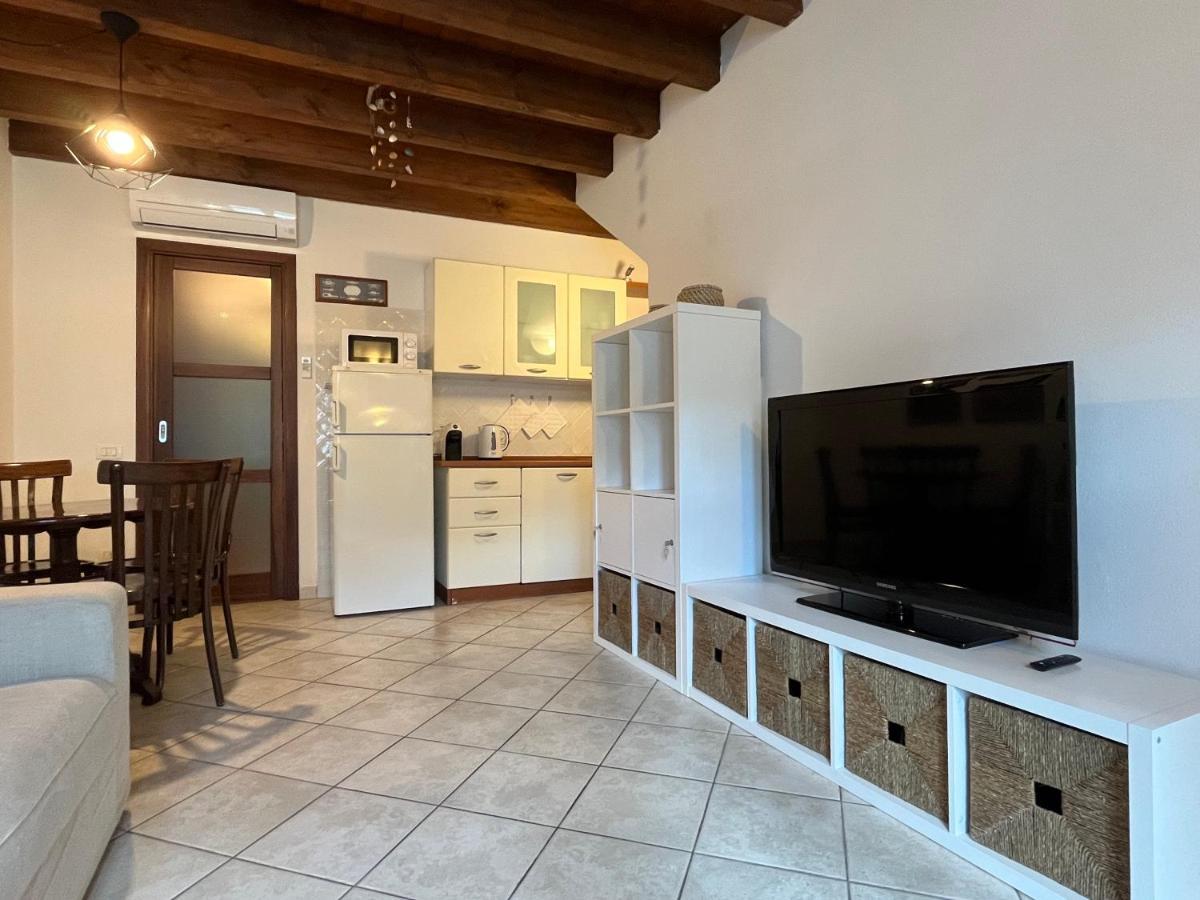 La Casa Gialla Appartement Cagliari