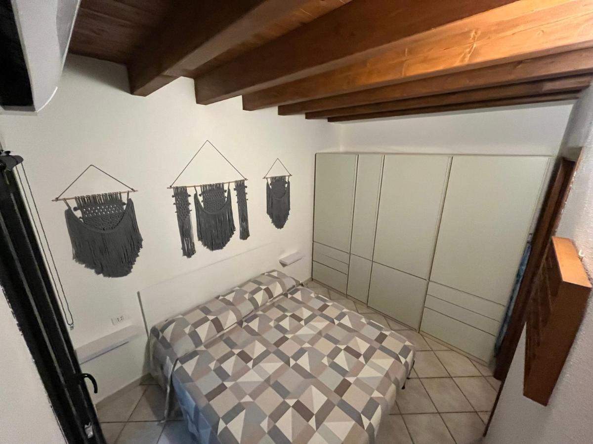 Appartement La Casa Gialla *