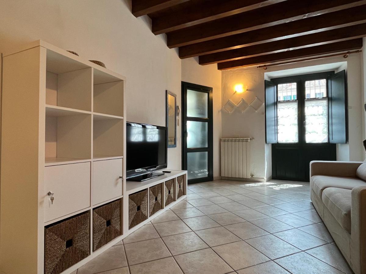 La Casa Gialla